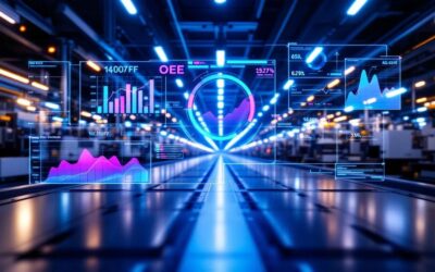 Best OEE software for small manufacturers 2027: top 8 platforms compared — deployment speed, cost, ROI