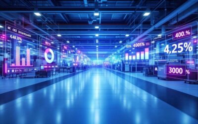 Best OEE software for small manufacturers 2027: top 8 platforms compared — deployment speed, cost, ROI