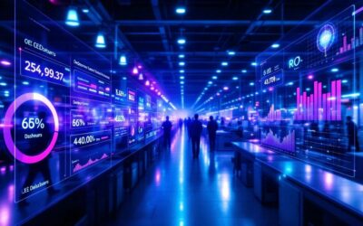 Best OEE software for small manufacturers 2027: top 8 platforms compared — deployment speed, cost, ROI
