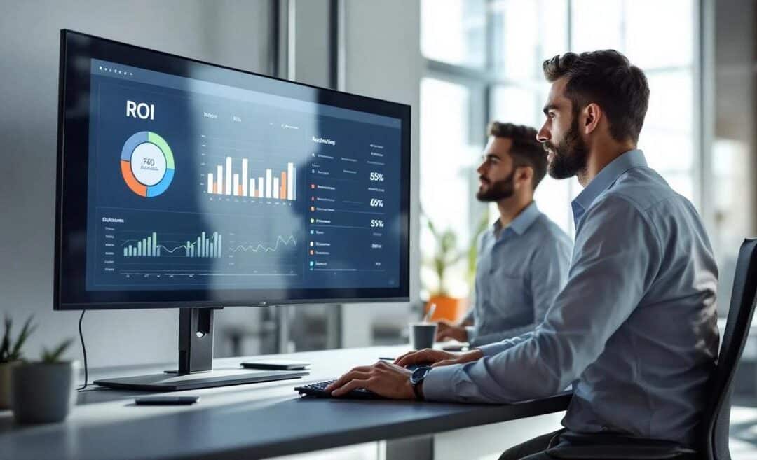 Calculadora ROI OEE 2026 — Herramienta gratuita para plantas de fabricación