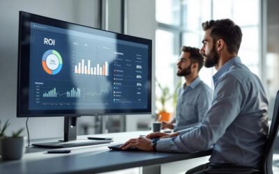 Calculadora ROI OEE 2026 — Herramienta gratuita para plantas de fabricación