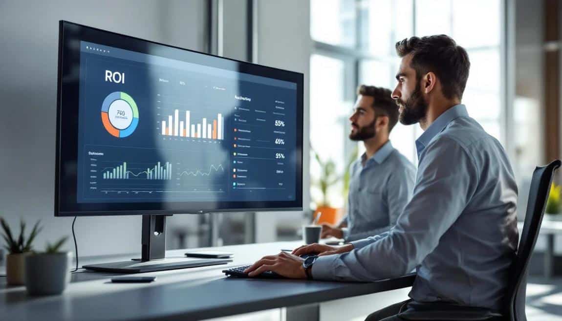 calculadora roi oee 2026 - TeepTrak