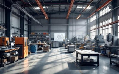 Causes des pannes machines en usine : comment les anticiper avec l&rsquo;IA en 2026