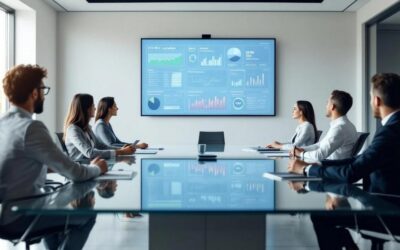 CFO ROI calculator OEE investment 2027: 5-year TCO model, payback period, NPV, IRR — manufacturing OEE platform business case