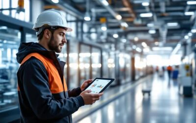 Comment choisir un logiciel de suivi TRS en 2026 : la grille d&rsquo;évaluation en 7 critères