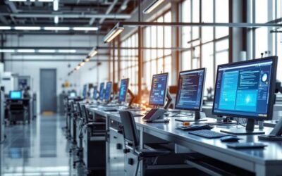 Comment justifier l&rsquo;achat d&rsquo;un logiciel TRS auprès de la direction financière ?