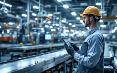 Computer Vision pour contrôle qualité en 2026 : architecture, modèles et déploiement