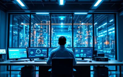 Continuous Process Monitoring: How ProcessTrak Transforms Chemical Plant Performance