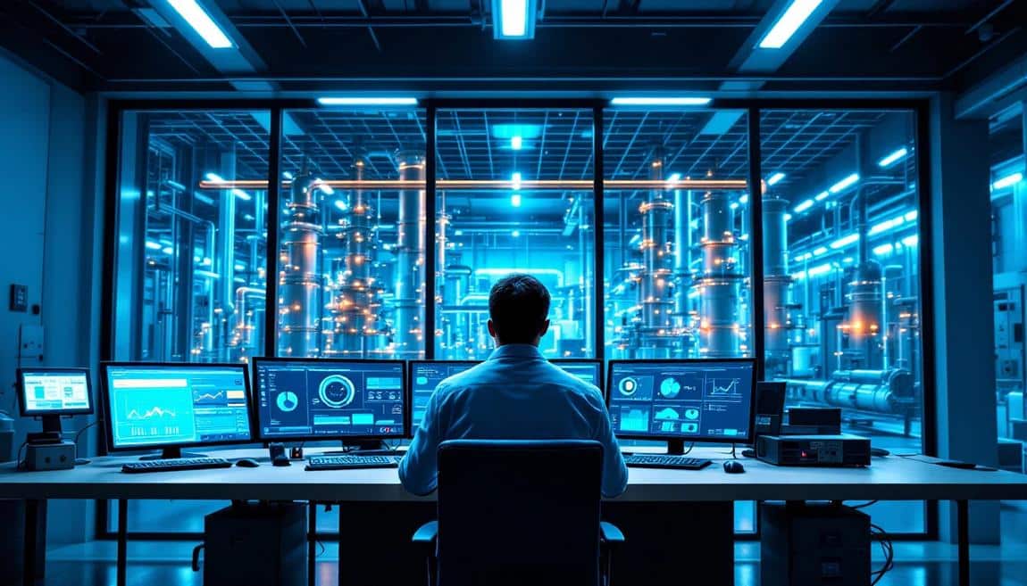continuous process monitoring - TeepTrak
