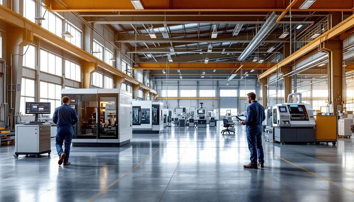cout industrie 4 0 pme france 2026 - TeepTrak