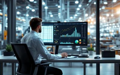 Combien coûte un logiciel de production en 2026 ? Décomposition TCO 3 ans