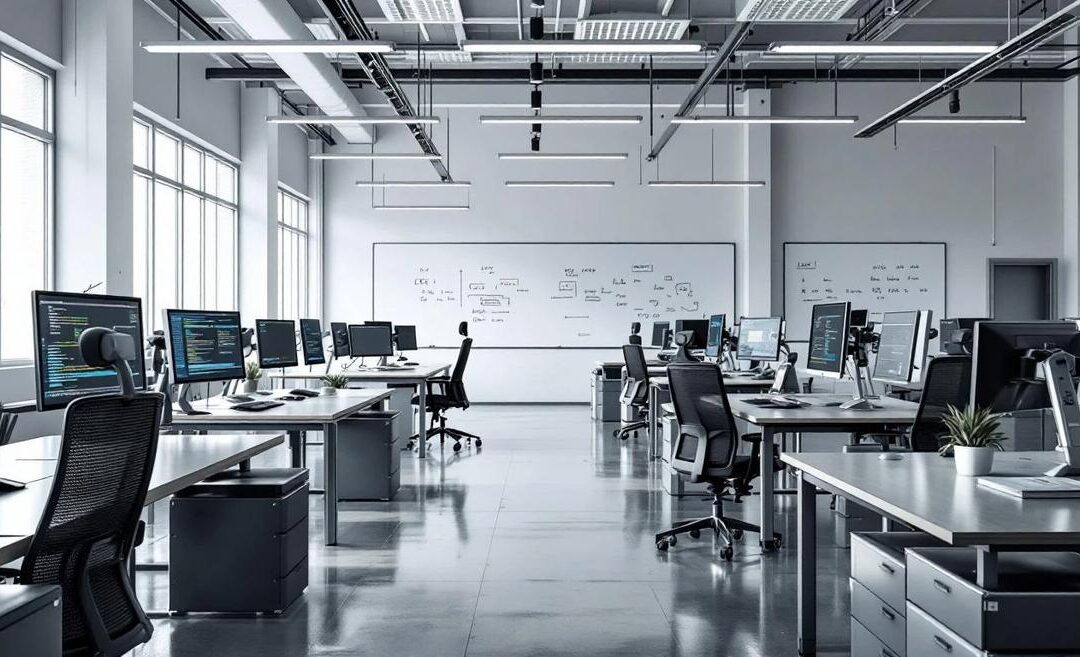 Coût total d&rsquo;un logiciel TRS pour une PME industrielle en 2026