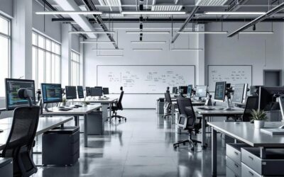 Coût total d&rsquo;un logiciel TRS pour une PME industrielle en 2026