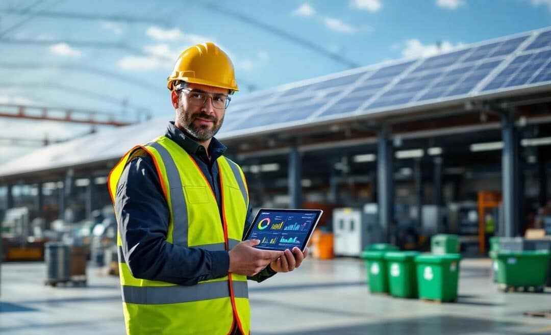 CSRD et reporting durable en 2026 : conformité directive UE et impact industrie