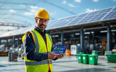 CSRD et reporting durable en 2026 : conformité directive UE et impact industrie