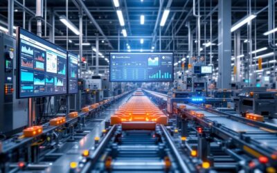Data lake manufacturing 2027: Snowflake, Databricks, AWS Lake Formation, Microsoft Fabric — comparison guide