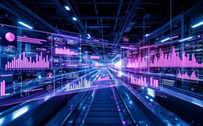 Différence logiciel OEE/TRS vs MES 2027 : quand choisir un outil TRS spécialisé ou un MES complet — guide décision