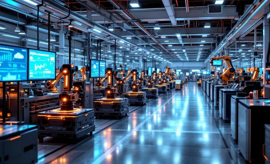 Digital twin for manufacturing 2027: Azure Digital Twins, AWS IoT TwinMaker, Siemens Xcelerator, NVIDIA Omniverse — platform comparison