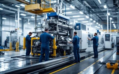 Downtime Cost Calculator 2026 — Estimate True Cost of Machine Stoppages