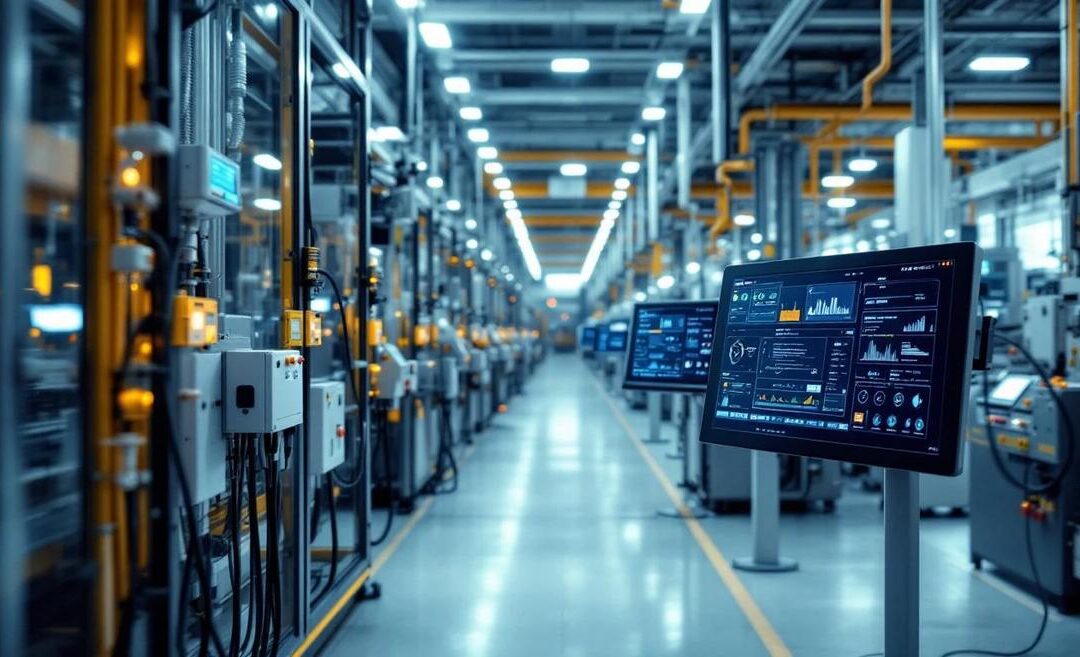 Edge computing platforms for industrial IoT 2027: AWS Greengrass, Azure IoT Edge, Siemens Industrial Edge, Litmus Edge — comparison