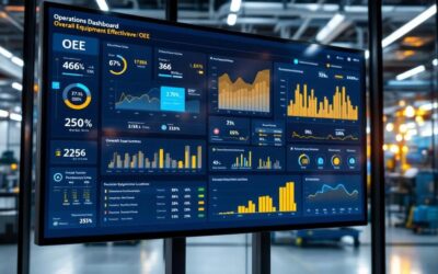 Factbird Alternative: TeepTrak for Multi-Site European Manufacturers