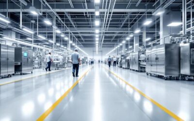 Food processing FDA 21 CFR 117 (2027): FSMA, HACCP, traceability rule 204, MES implementation