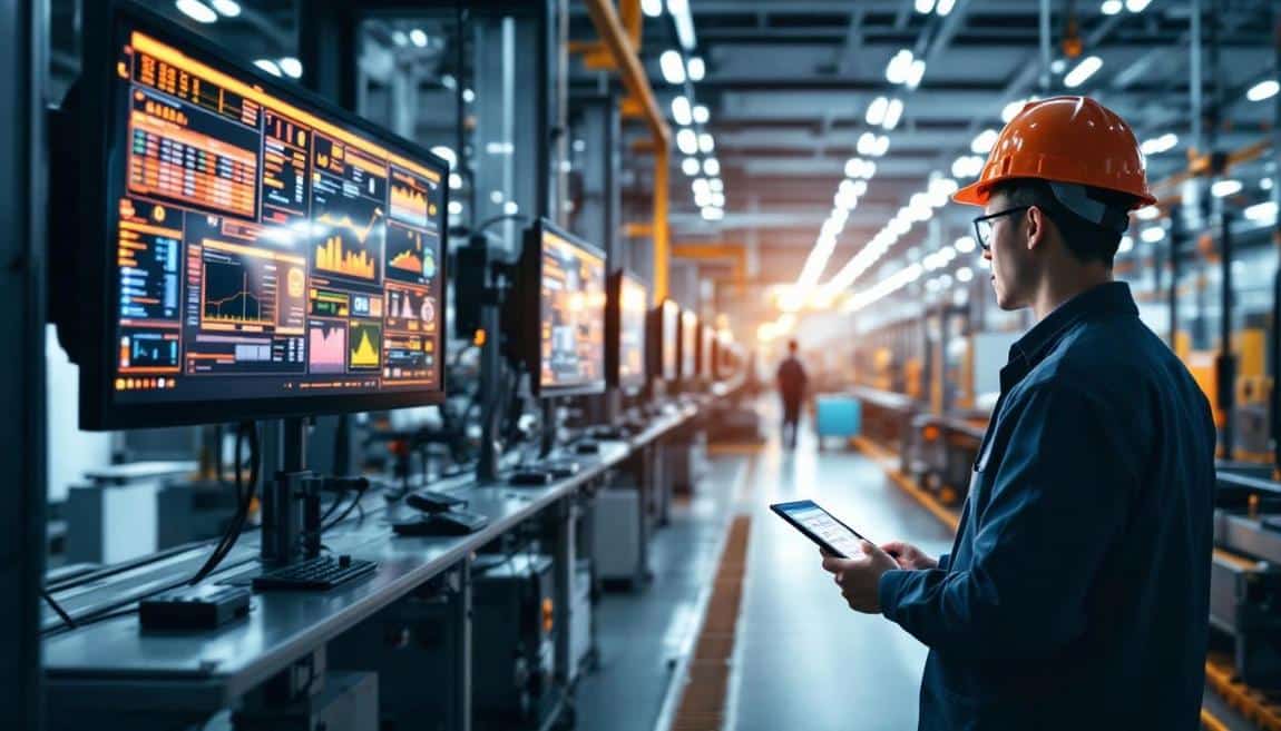 ge digital proficy tidai fangan - TeepTrak