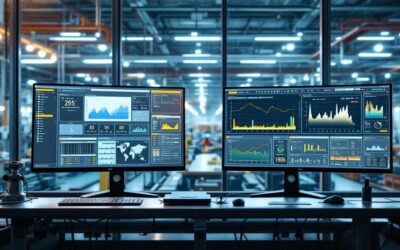 GMAO vs Plateforme TRS en 2026 : différences, complémentarité, intégration