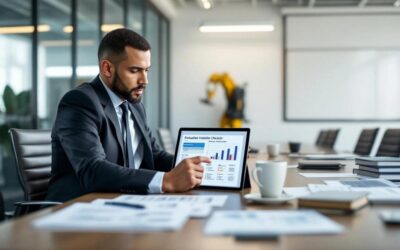 How to Choose OEE Software — A 42-Question Buyer’s Checklist (2026)
