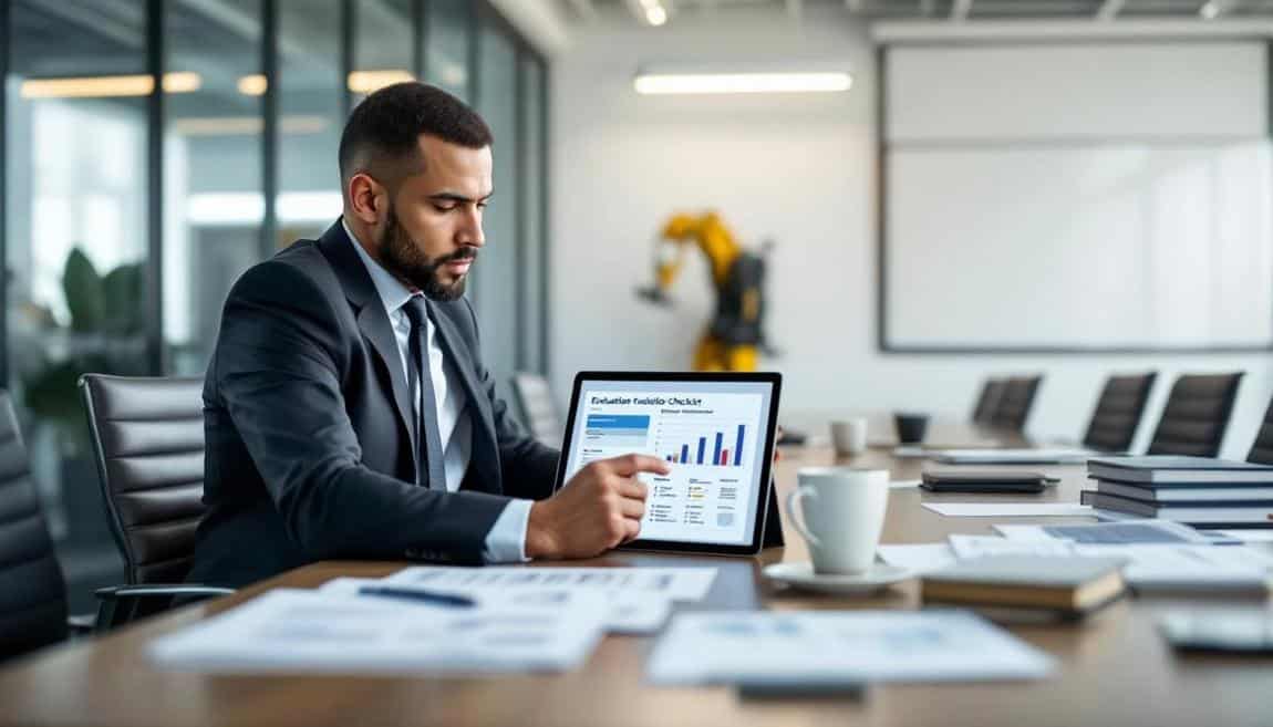 how to choose oee software 2026 - TeepTrak