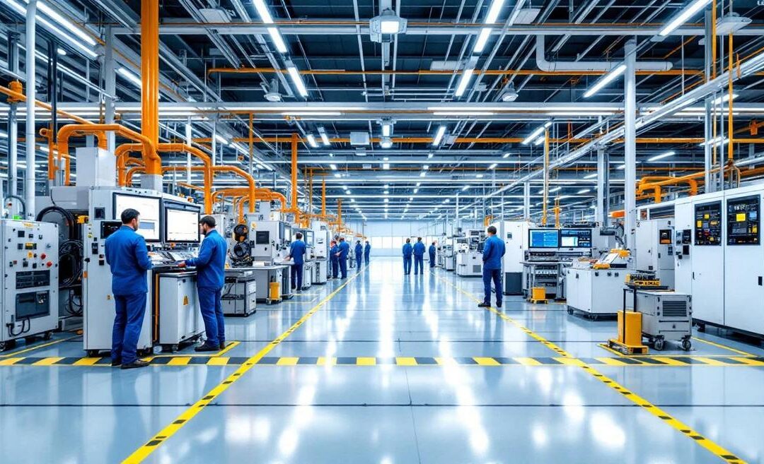 IEC 62443-3-3 system security requirements (2026): SR1-7, FR mapping, SL implementation guide