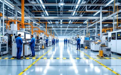 IEC 62443-3-3 system security requirements (2026): SR1-7, FR mapping, SL implementation guide