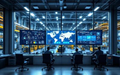 IEC 62443 en 2026 : guide complet de la cybersécurité industrielle OT