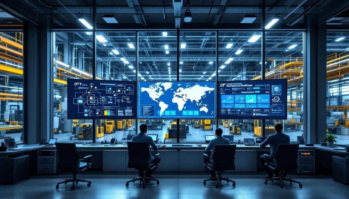 iec 62443 cybersecurite industrielle 2026 - TeepTrak