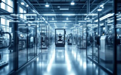 Industrie 4.0 pour PME : par où commencer en 2026 ? Guide pratique