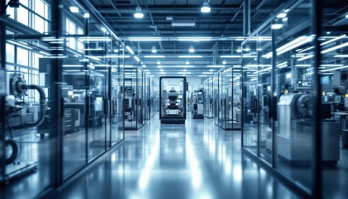 industrie 4 0 pme par ou commencer 2026 - TeepTrak