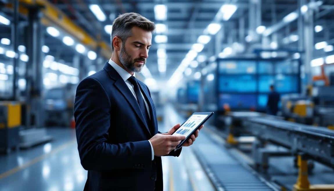 industriele iot retrofit roi mkb - TeepTrak