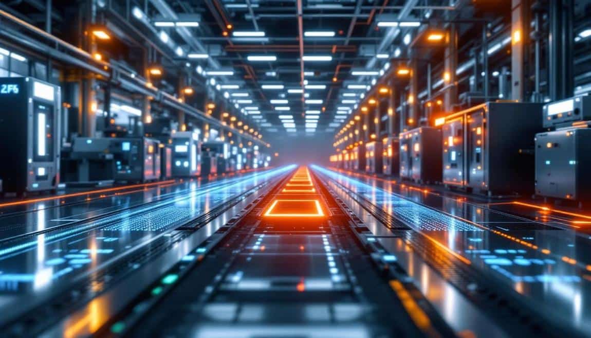 industry 4 0 2026 - TeepTrak