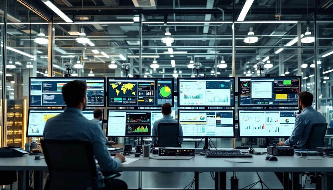 integration erp mes trs 2026 - TeepTrak