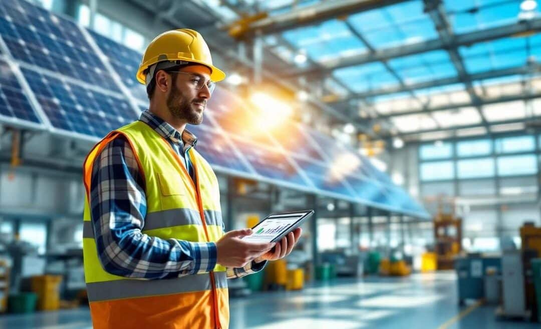 ISO 14001:2015 en industrie 2026 : management environnemental et intégration TRS