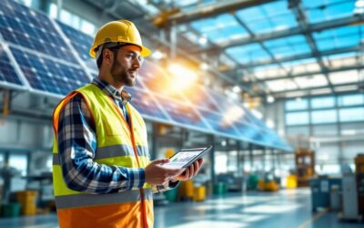 ISO 14001:2015 en industrie 2026 : management environnemental et intégration TRS