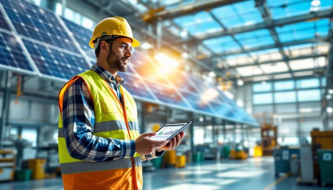 iso 14001 management environnemental 2026 - TeepTrak