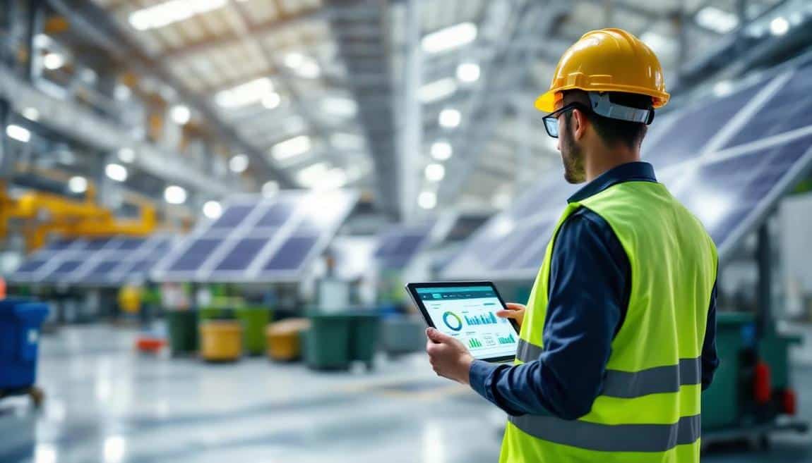 iso 50001 management energie 2026 - TeepTrak