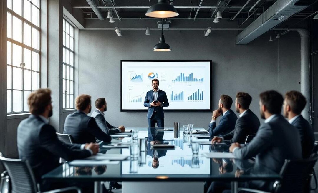 Comment justifier l&rsquo;achat d&rsquo;un logiciel de performance industrielle en 2026 ?