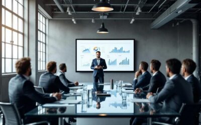 Comment justifier l&rsquo;achat d&rsquo;un logiciel de performance industrielle en 2026 ?