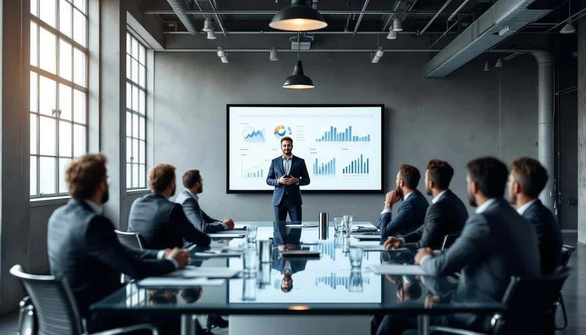justifier achat logiciel performance industrielle 2026 - TeepTrak
