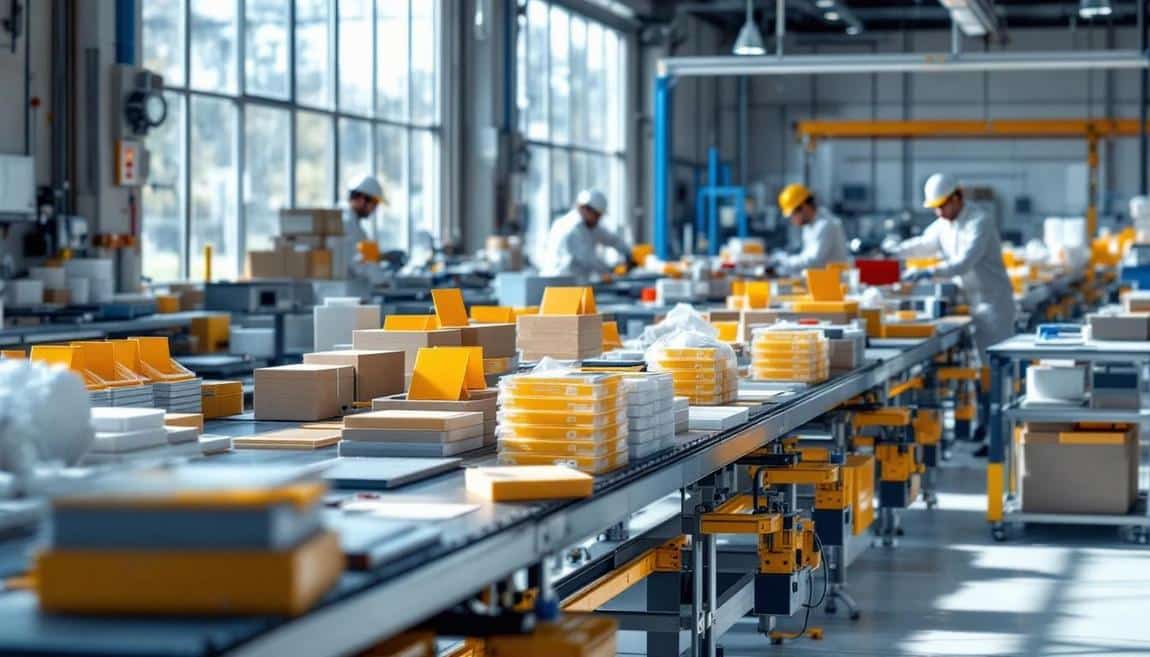 lean manufacturing 2026 - TeepTrak