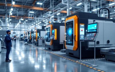 Logiciel Suivi Arrêts Machines Industrielles | TeepTrak