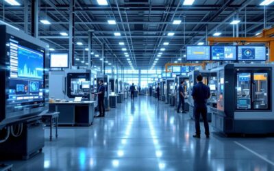 Logiciel Suivi Arrêts Machines : Guide Complet | TeepTrak