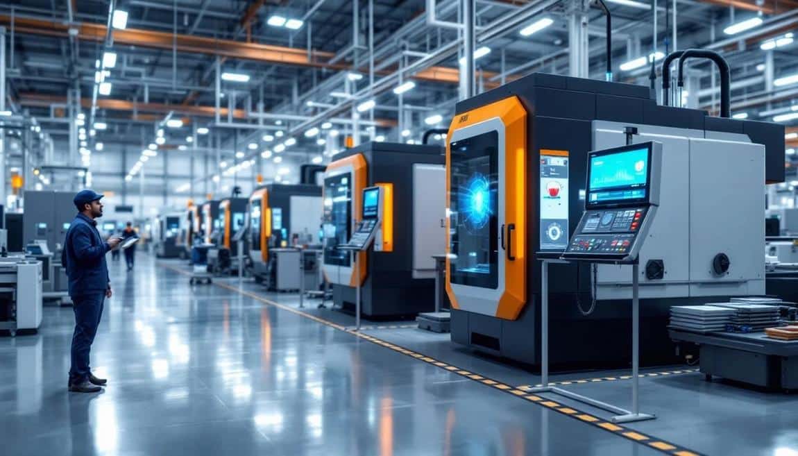 logiciel suivi arrêts machines - TeepTrak